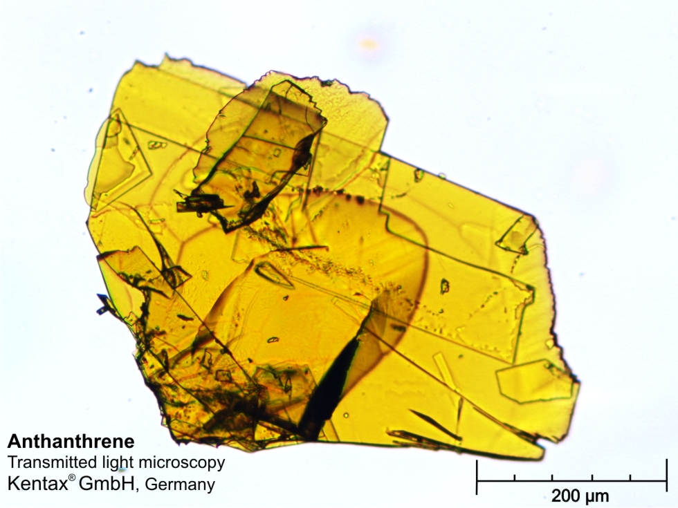 Anthanthrene